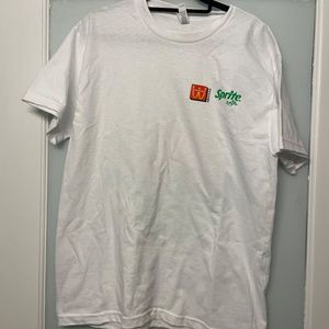 Exclusive WcDonald's Cotton Tee Size M Unisex